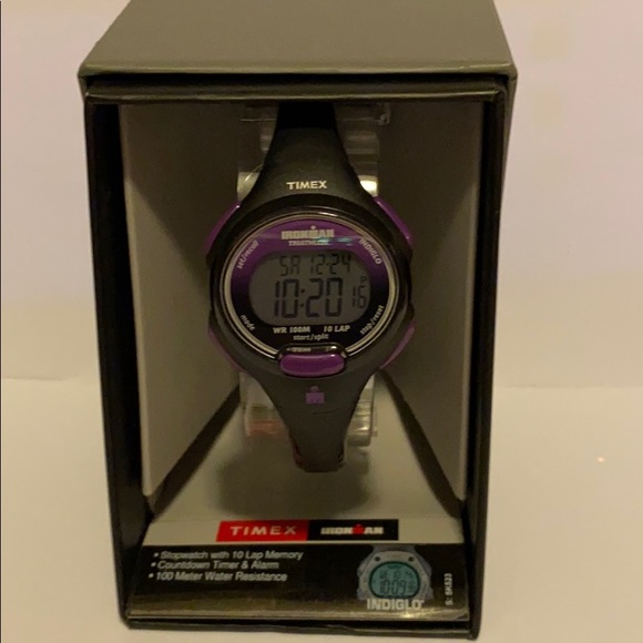 Timex Accessories - Timex Ironman watch